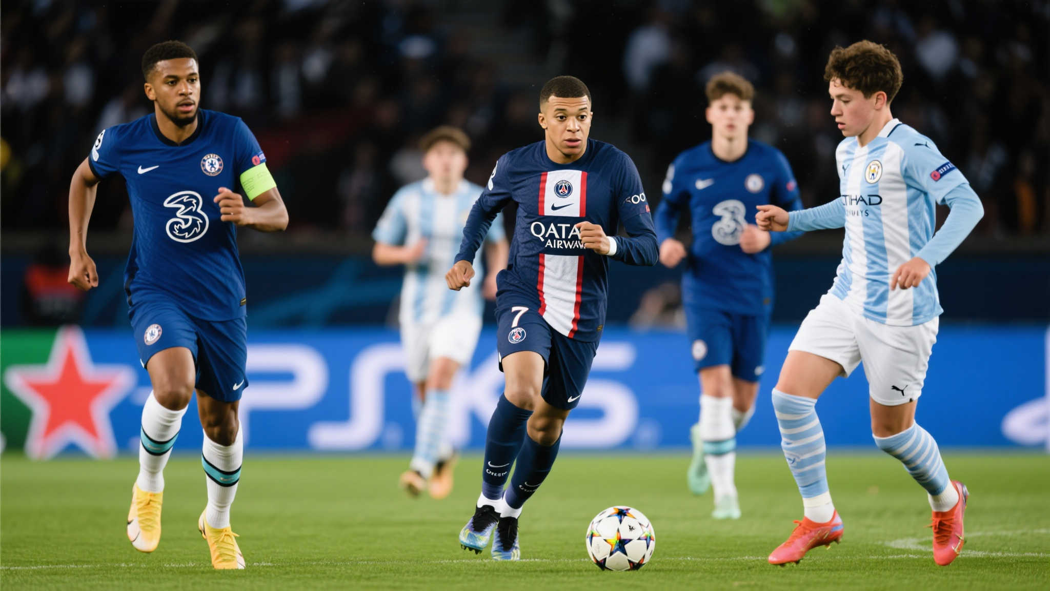 此外，在国际舞台展现出的心理素质也尤为关键。面对豪