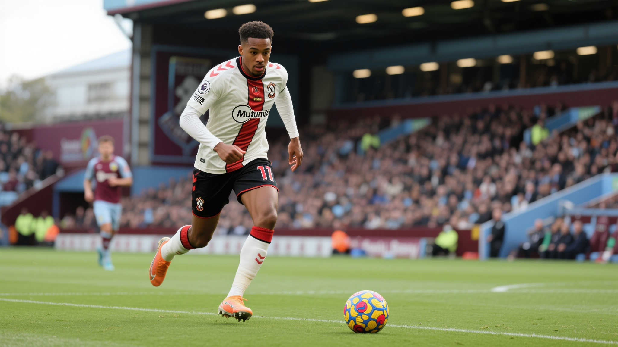 世界杯平台概况简介